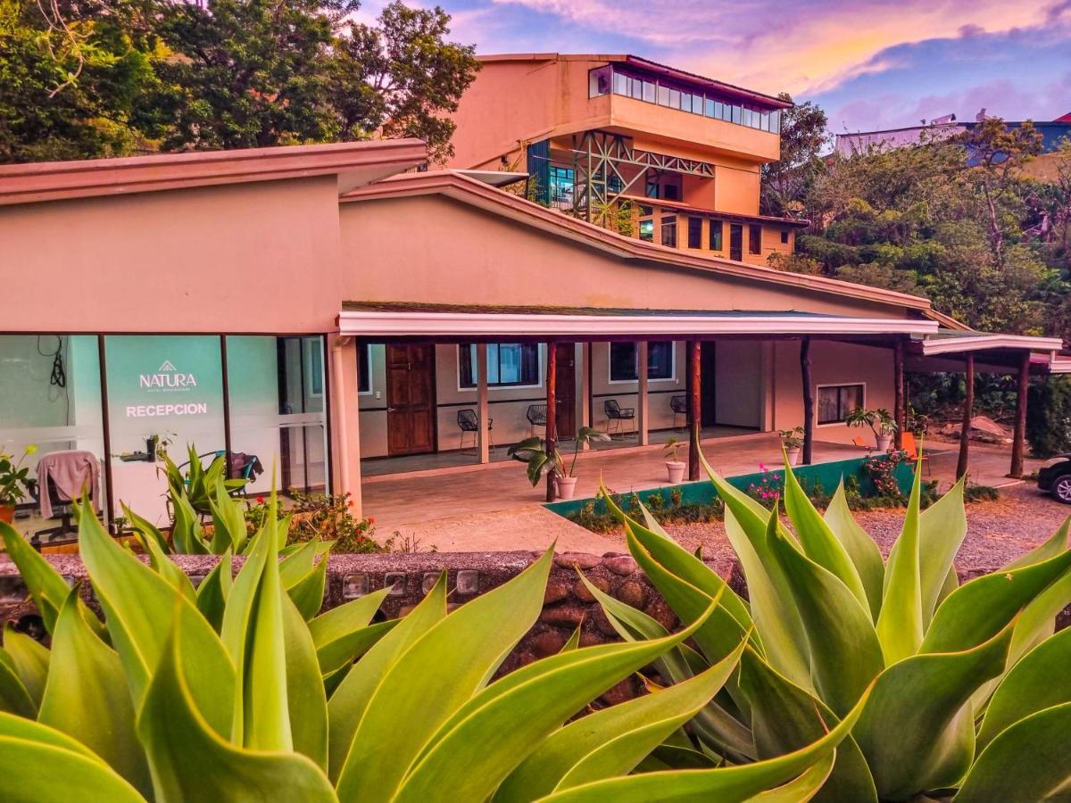 Natuera Hotel Monteverde Eksteriør billede