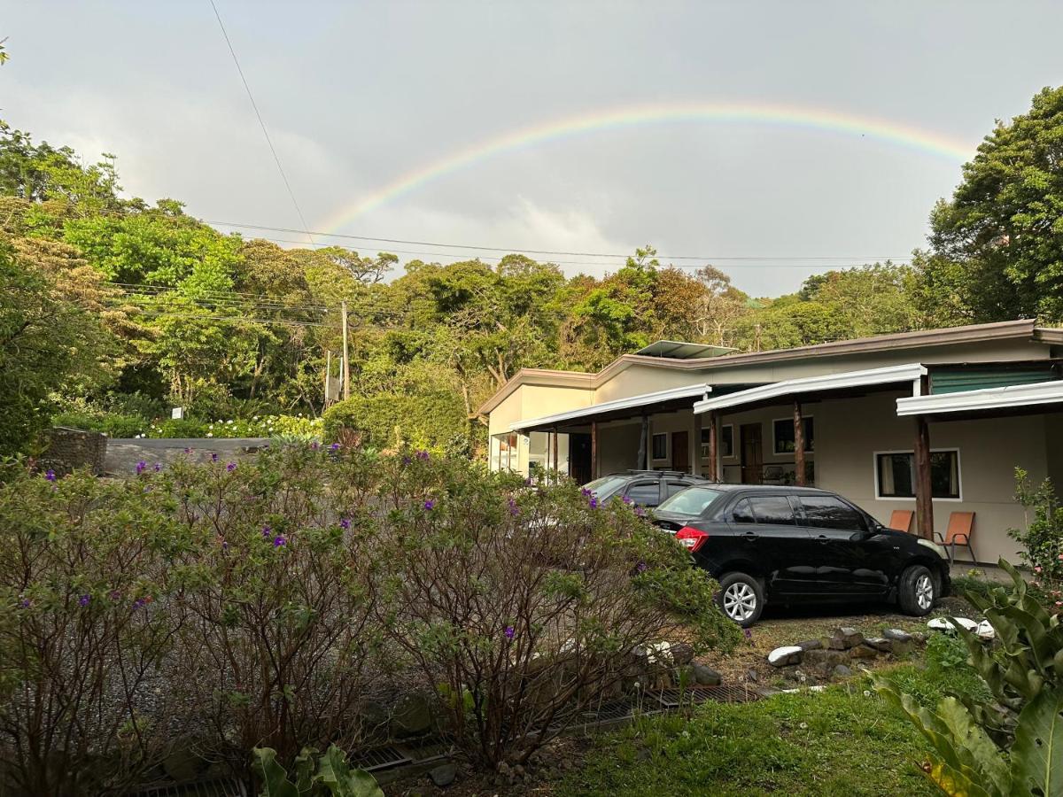 Natuera Hotel Monteverde Eksteriør billede