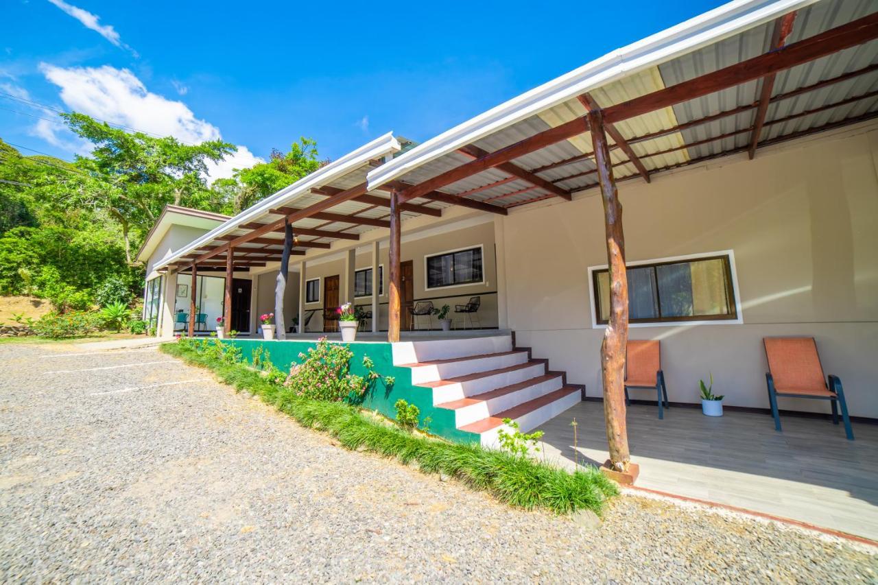 Natuera Hotel Monteverde Eksteriør billede