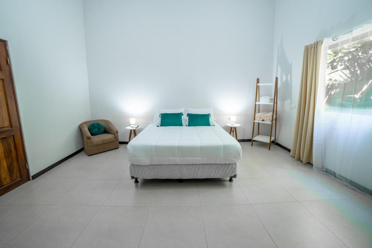 Natuera Hotel Monteverde Eksteriør billede