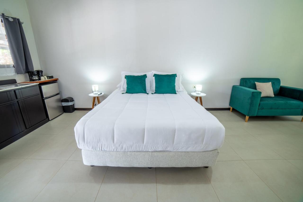 Natuera Hotel Monteverde Eksteriør billede
